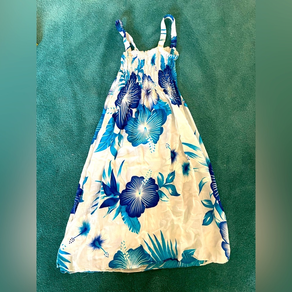 Woman’s dress